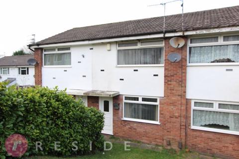 2 bedroom townhouse for sale, Blackthorn Close, Rochdale OL12