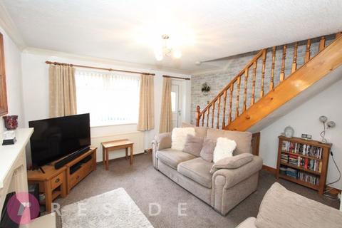 2 bedroom townhouse for sale, Blackthorn Close, Rochdale OL12