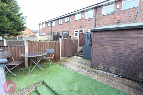 2 bedroom townhouse for sale, Blackthorn Close, Rochdale OL12