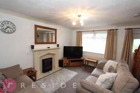 2 bedroom townhouse for sale, Blackthorn Close, Rochdale OL12