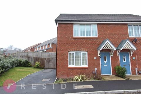 3 bedroom semi-detached house for sale, Hebron Street, Oldham OL2