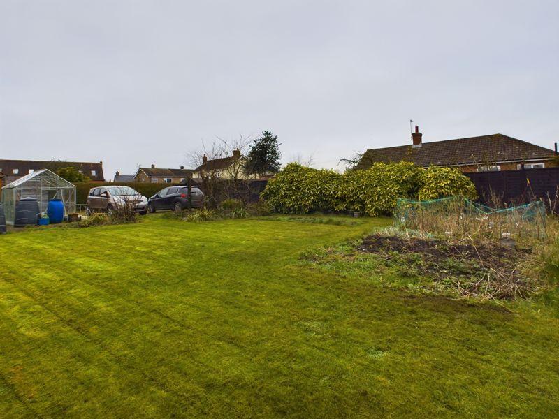 Further Garden