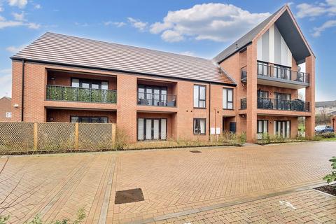 1 bedroom apartment for sale, Monarch Place, Goldington Crescent, Billericay, Essex