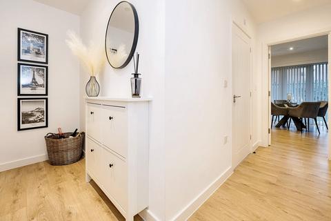 1 bedroom apartment for sale, Monarch Place, Goldington Crescent, Billericay, Essex