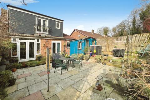 3 bedroom semi-detached house for sale, Greenland Road, Great Lever