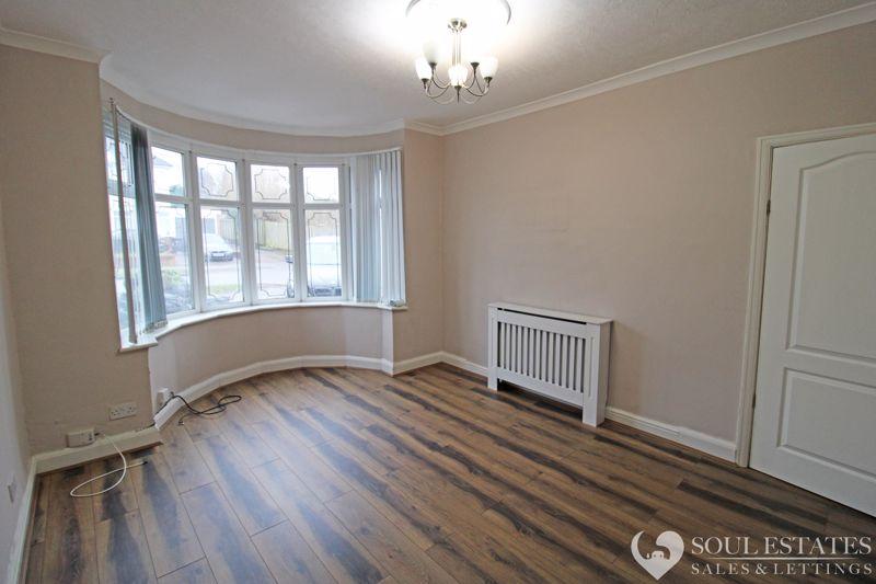 Reception Room 1