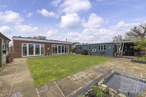 4 bedroom detached bungalow for sale, The Street, Norwich NR12