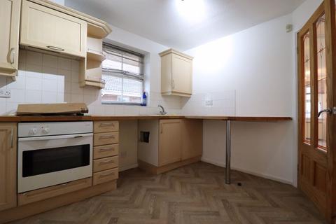 1 bedroom apartment to rent, Finsbury Close, Great Sankey, WA5