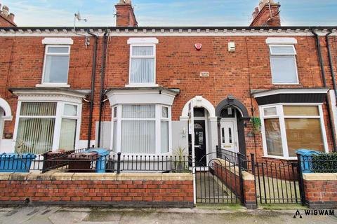 Alliance Avenue, Hull, HU3