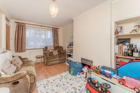 3 bedroom terraced house for sale, Hammond Road, Enfield