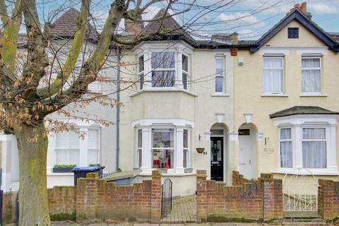 2 bedroom terraced house for sale, Bertram Road, Enfield