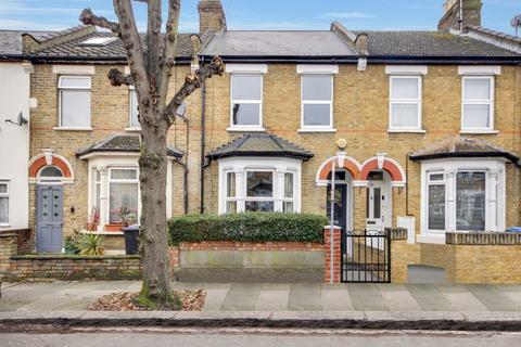 3 bedroom terraced house for sale, Titchfield Road, Enfield