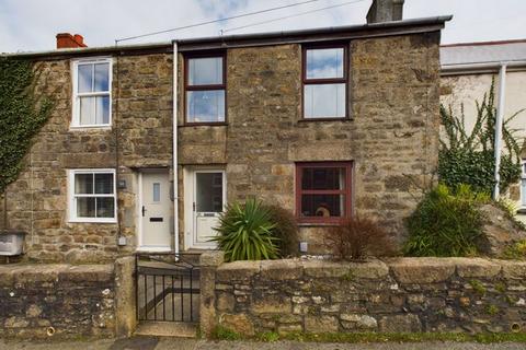 2 bedroom terraced house for sale, Southgate Street, Redruth - Character cottage