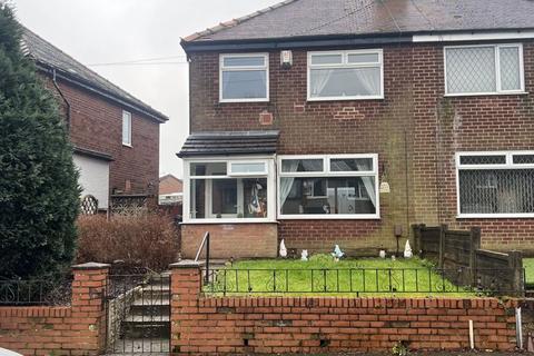 3 bedroom semi-detached house for sale, Trent Road, Oldham OL2