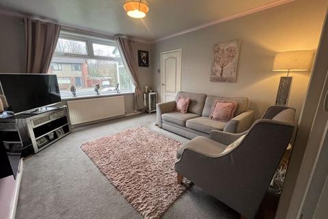 3 bedroom semi-detached house for sale, Trent Road, Oldham OL2