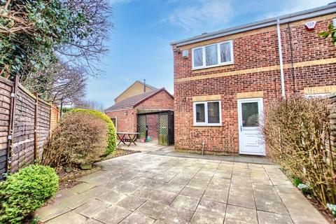 2 bedroom semi-detached house for sale, Mastiles Close, Ingleby Barwick