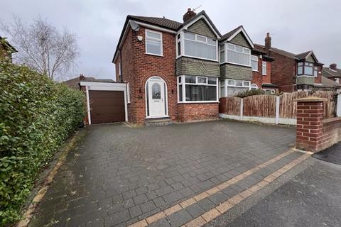 3 bedroom property for sale, Whitefield Road, Preston PR1