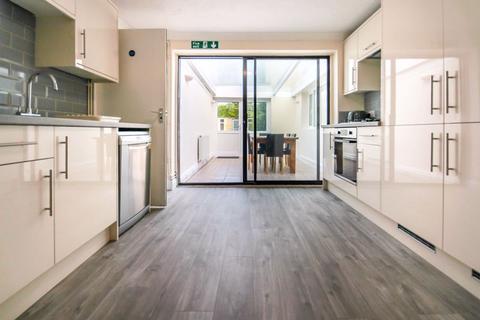 undefined, Kinson Road, Bournemouth BH10