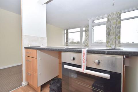 1 bedroom apartment for sale, Falmouth Road, Leicester