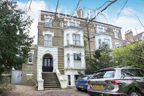 2 bedroom flat to rent, Wickham Road, Brockley SE4