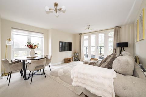 2 bedroom apartment for sale, Bailey Place, Crowborough