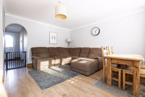 3 bedroom end of terrace house for sale, Tollwood Park, Crowborough