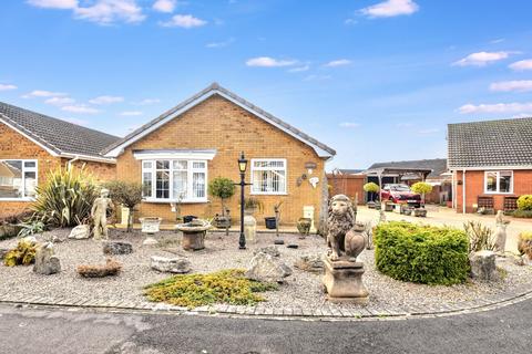 3 bedroom bungalow for sale, Davos Way, Skegness, PE25