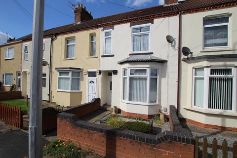 3 bedroom terraced house to rent, Hull Road, Hedon, Hull, East Riding Of Yorkshire,, HU12