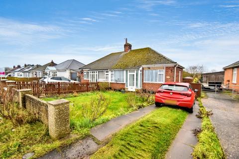 2 bedroom bungalow for sale, Croft Bank, Croft, PE24