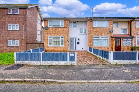 2 bedroom terraced house for sale, Cairns Crescent, Chester CH1