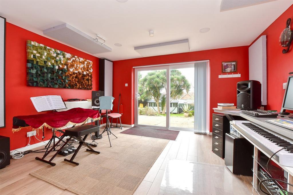 Music Room