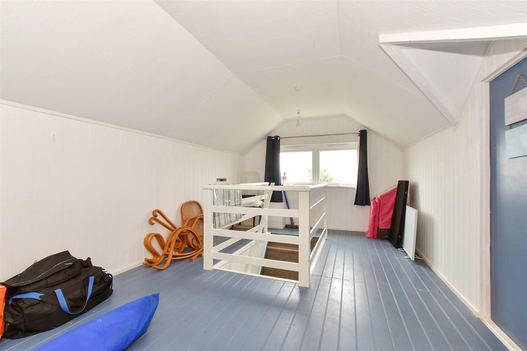 Loft Room