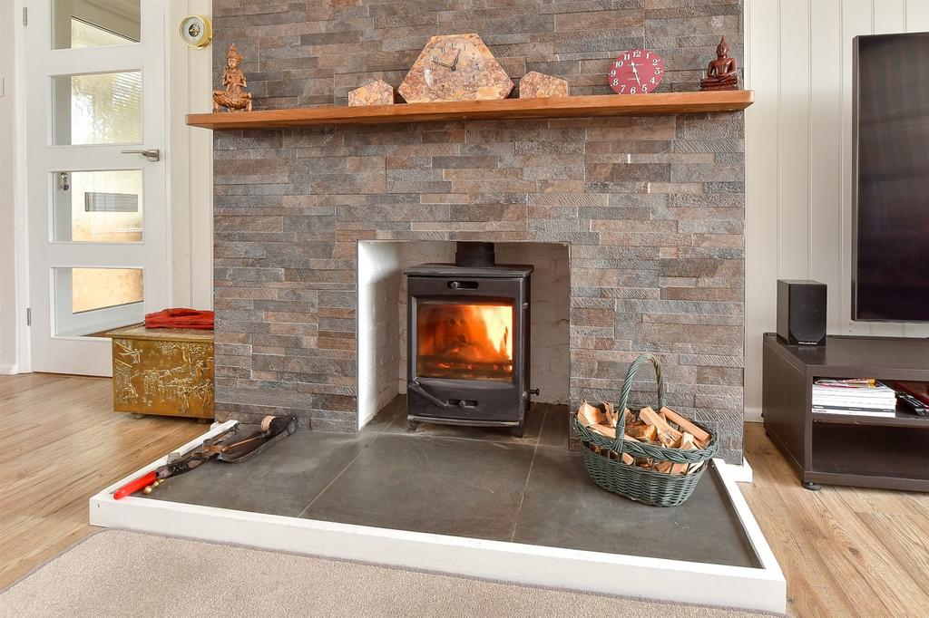 Internal Feature
