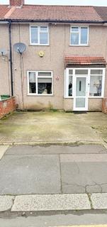 3 bedroom terraced house for sale, Winterbourne Road, Dagenham RM8