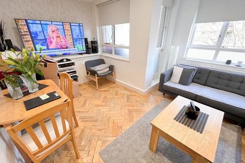 2 bedroom flat for sale, London WC1H