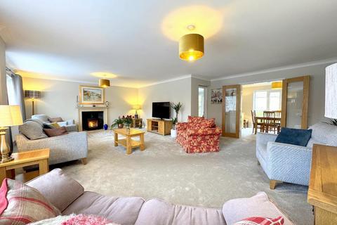 5 bedroom detached house for sale, Dymott Square, Hilperton, Trowbridge, Wiltshire, BA14 7RW