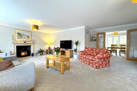 5 bedroom detached house for sale, Dymott Square, Hilperton, Trowbridge, Wiltshire, BA14 7RW