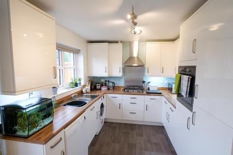 3 bedroom semi-detached house for sale, Kershaw Drive, Lancaster, LA1 3FY