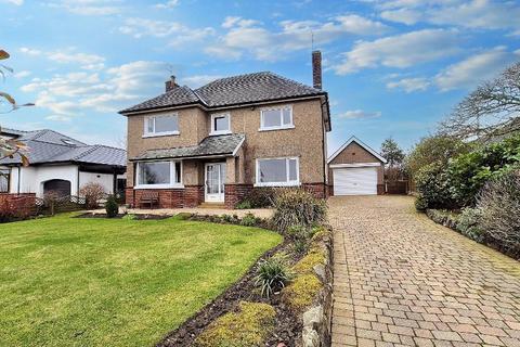 4 bedroom detached house for sale, West Bradford Road, Waddington, BB7 3JD