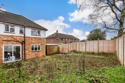 3 bedroom semi-detached house for sale, Anglesey Avenue, Loose, Maidstone, Kent