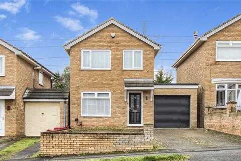 3 bedroom detached house for sale, Meadowgate, Eston