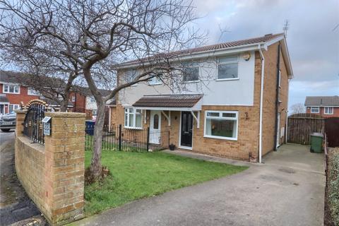 3 bedroom semi-detached house for sale, Ashbourne Close, Eston