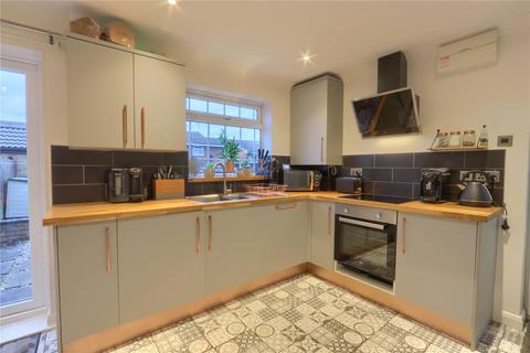 33 Ashbourne Close, Middlesbrough, TS6 9JG