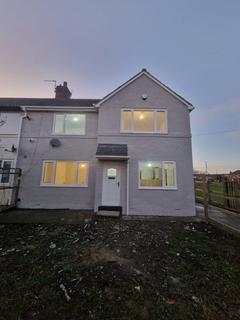 3 bedroom semi-detached house to rent, Rosedale Avenue, Middlesbrough