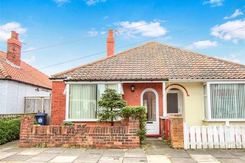 2 bedroom bungalow for sale, St Peters Grove, Redcar