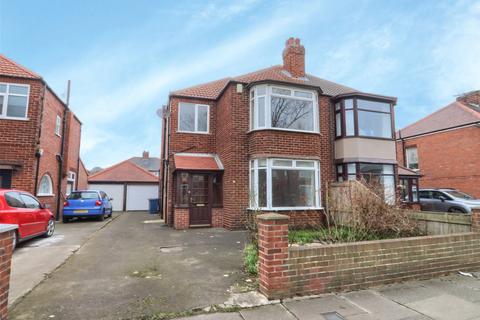 Beverley Road, Redcar