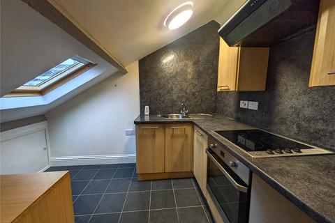 1 bedroom flat to rent, Milton Street, Saltburn-by-the-Sea