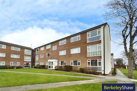 2 bedroom apartment to rent, Gaywood Court, Nicholas Road, Blundellsands