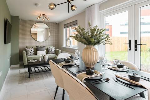 4 bedroom detached house for sale, Plot 143, Lowry at Varsity Quarter, Sale Road, Northenden M23