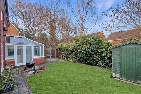 10 Keystone Close, Salford, M6 8EP